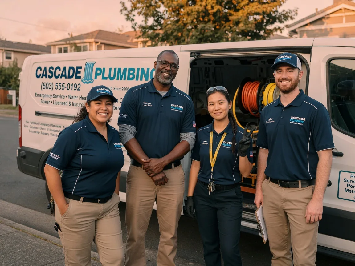 Emergency Plumber company in Dunn Center, ND